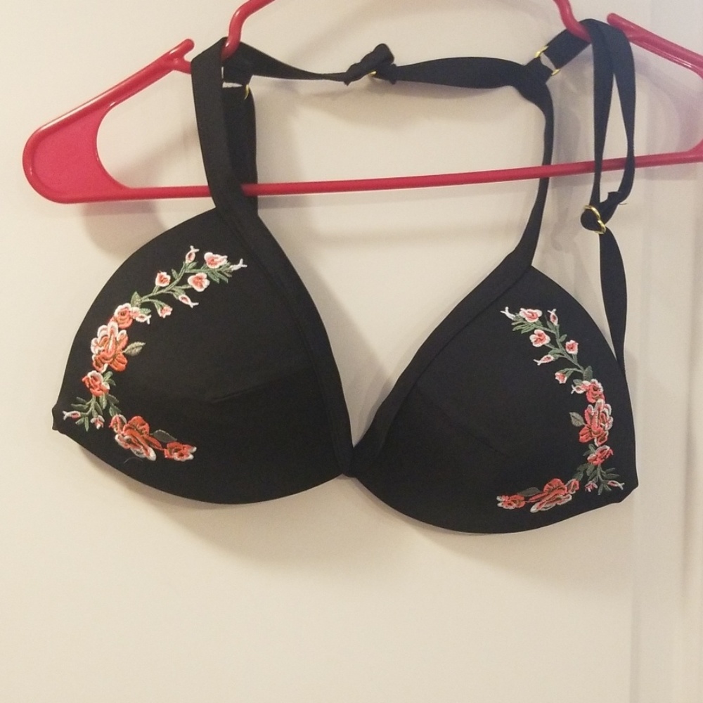 Bikini top